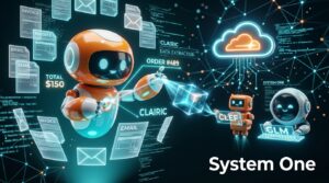 Cloudflare、文書の項目抽出に特化したAIモデル「Clairic」をWorkers AIでプレビュー公開