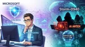 中国政府関係のハッカー集団、AIツール「ARTEX」を使い世界数百社に関わる攻撃