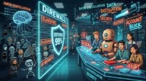 Anthropic、Claudeの推論情報の抽出量を90〜99％削減と発表
